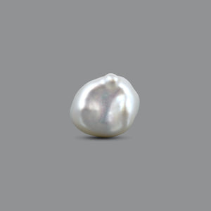 Keshi Pearl (Moti) - 7.2 Carat - Pramogh