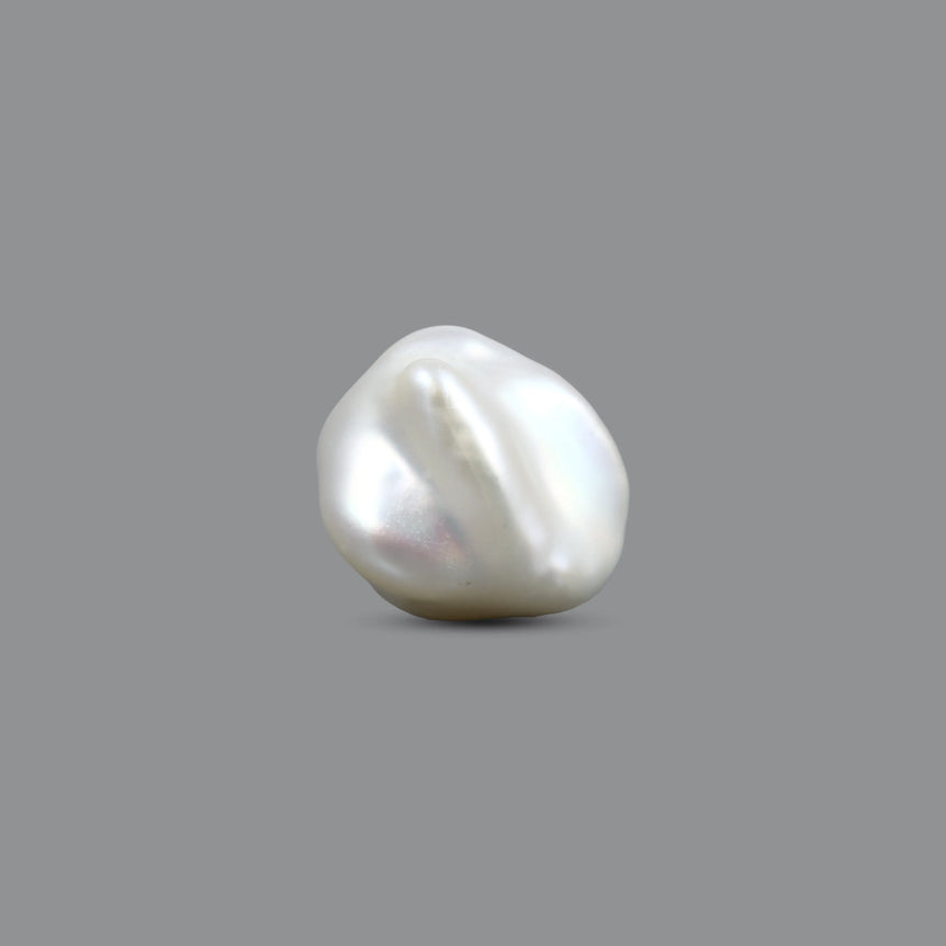 Keshi Pearl (Moti) - 7.75 Carat - Pramogh