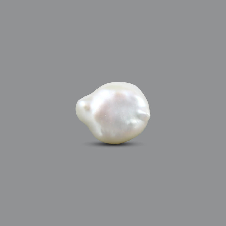 Keshi Pearl - 8.8 Carat