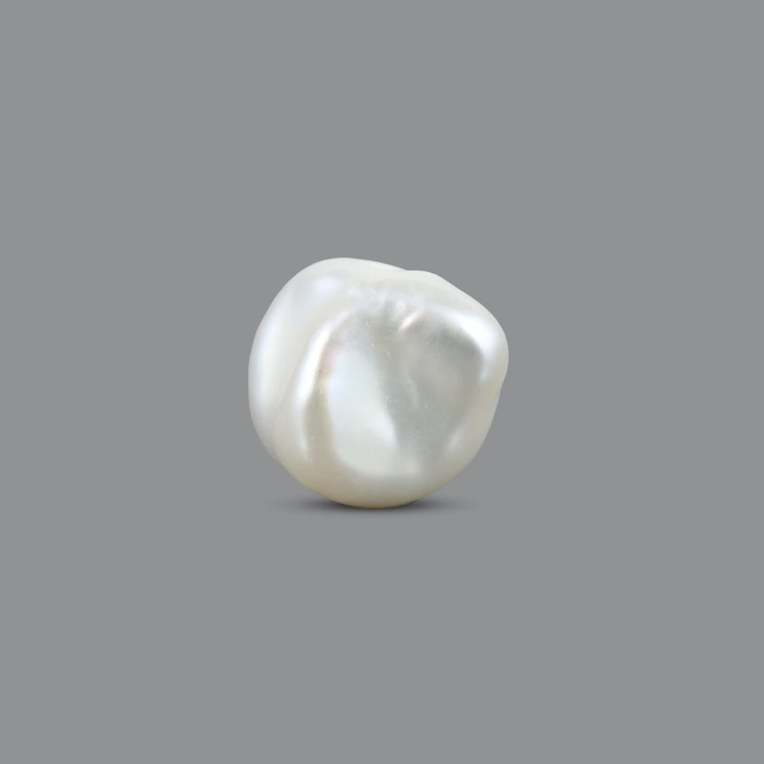 Keshi Pearl (Moti) - 7.2 Carat - Pramogh