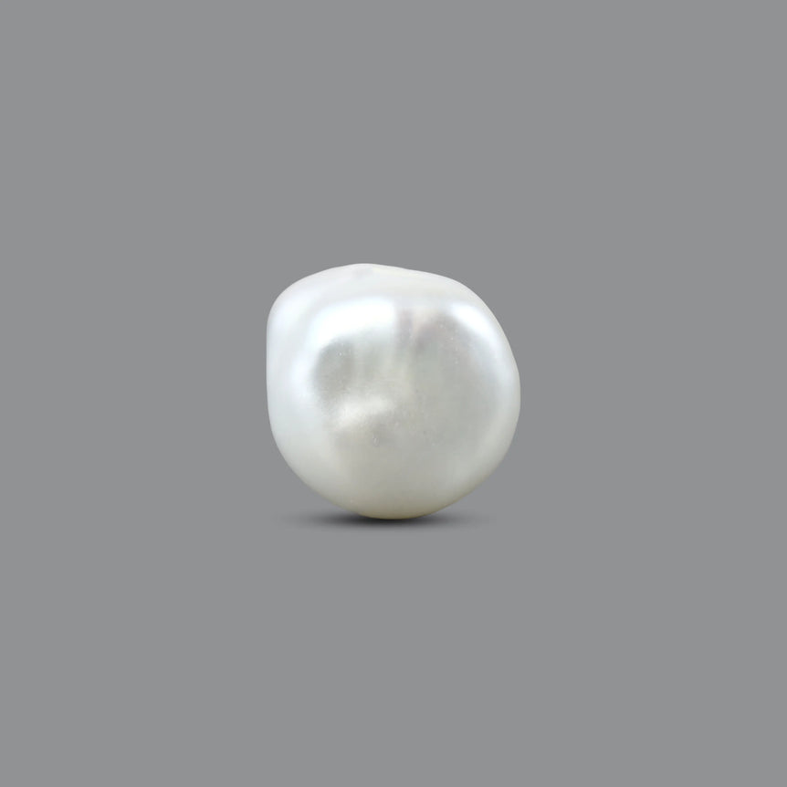 Keshi Pearl - 7.2 Carat