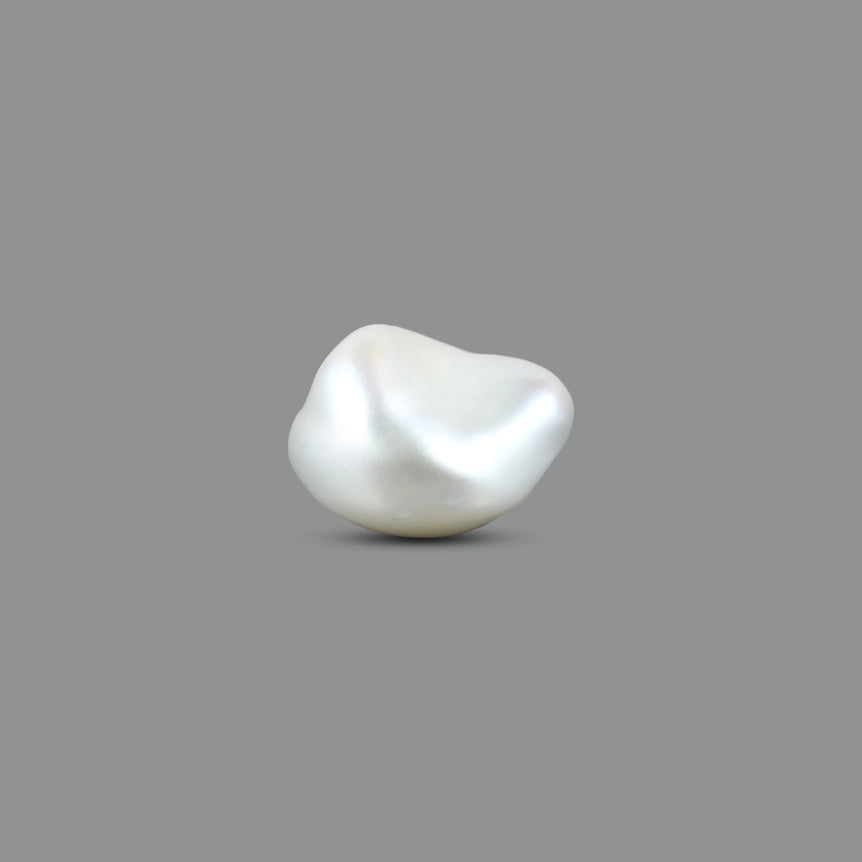 Keshi Pearl - 7.2 Carat