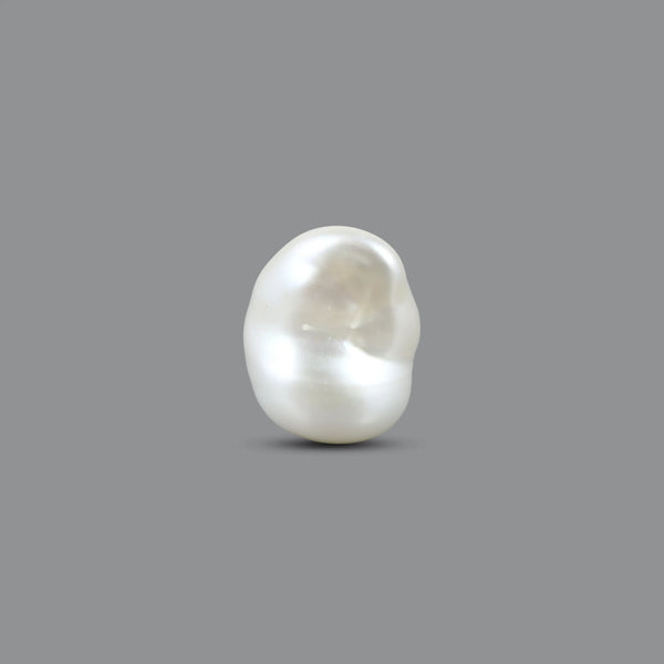 Keshi Pearl (Moti) - 7.25 Carat - Pramogh