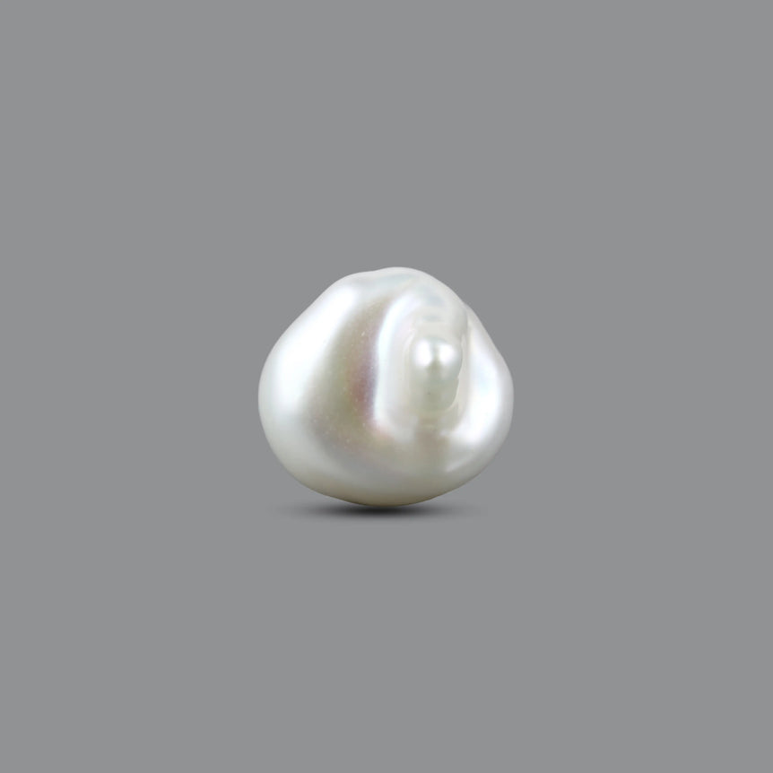 Keshi Pearl (Moti) - 8.6 Carat - Pramogh