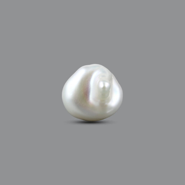 Keshi Pearl (Moti) - 8.6 Carat - Pramogh