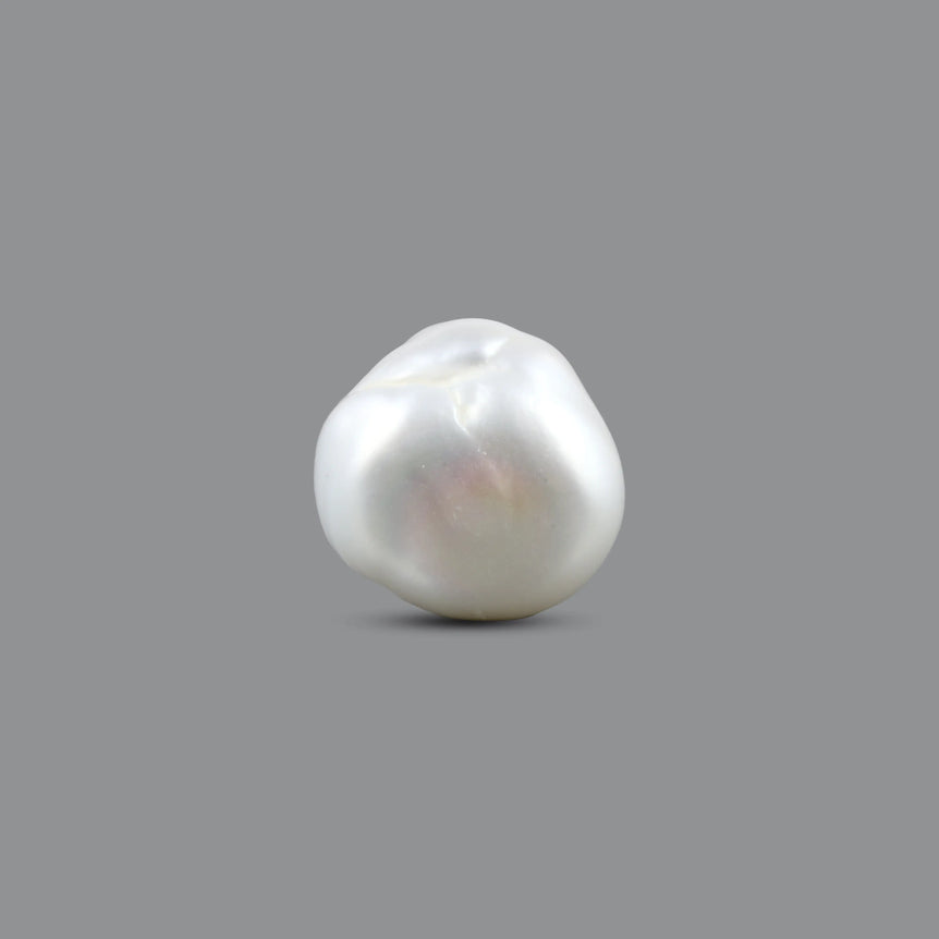 Keshi Pearl - 8.6 Carat