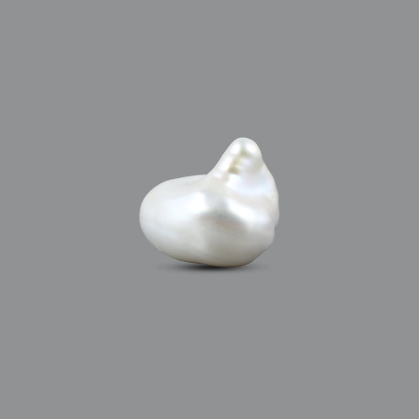 Keshi Pearl - 8.6 Carat
