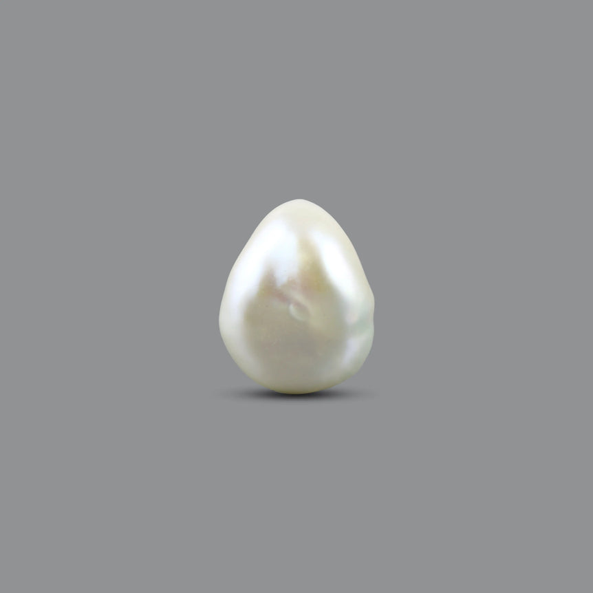 Keshi Pearl (Moti) - 6.95 Carat - Pramogh