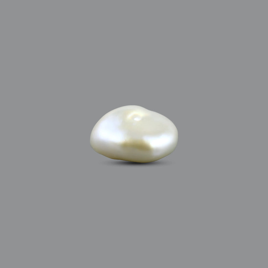 Keshi Pearl - 6.95 Carat