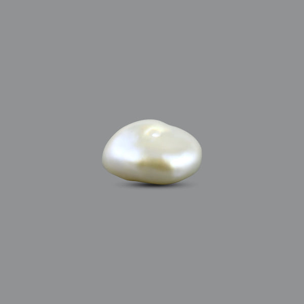 Keshi Pearl - 6.95 Carat
