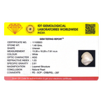Keshi Pearl - 7.4 Carat