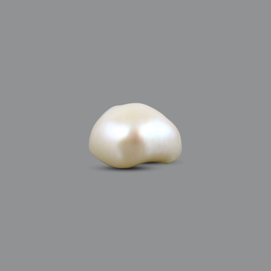 Keshi Pearl (Moti) - 8.1 Carat - Pramogh