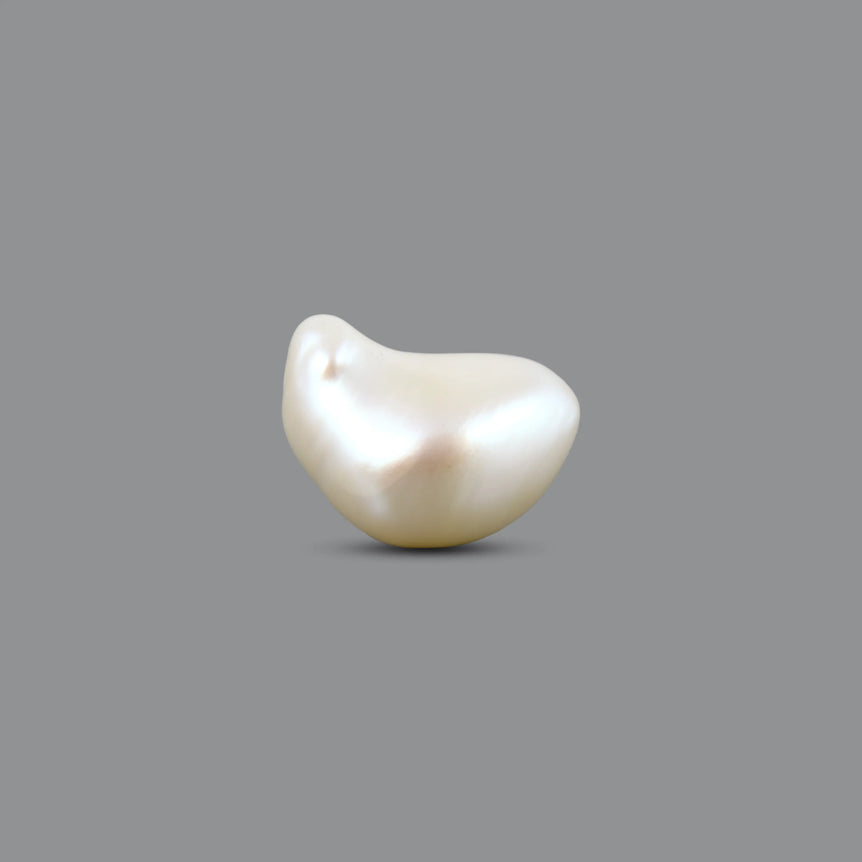 Keshi Pearl - 8.1 Carat