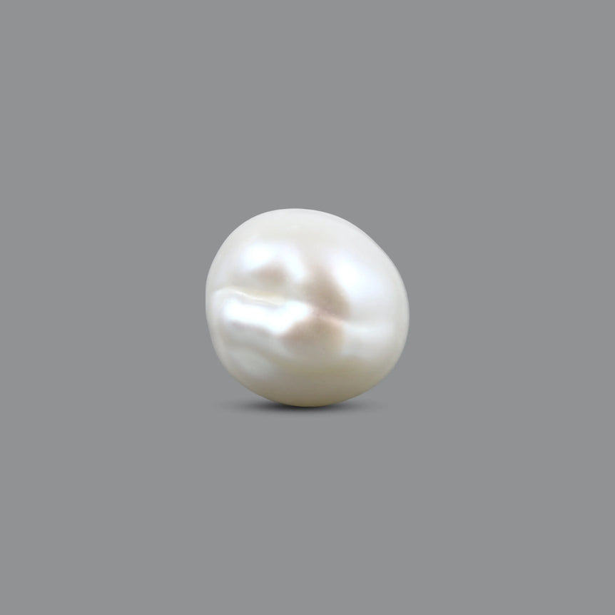 Keshi Pearl (Moti) - 7.65 Carat - Pramogh