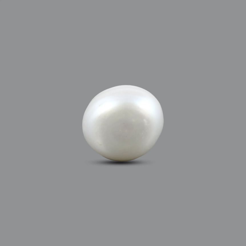 Keshi Pearl - 7.65 Carat