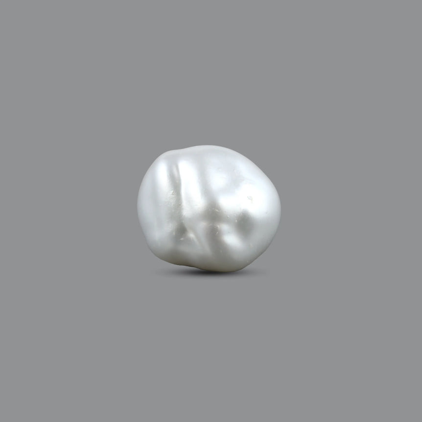 Keshi Pearl (Moti) - 7.6 Carat - Pramogh