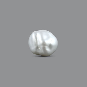 Keshi Pearl (Moti) - 7.6 Carat - Pramogh