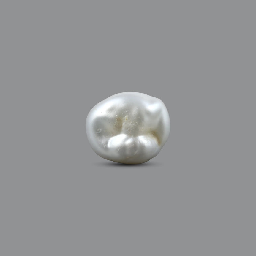 Keshi Pearl - 7.6 Carat