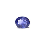 Purple Sapphire (Khooni) - 7.35 Carat - Pramogh
