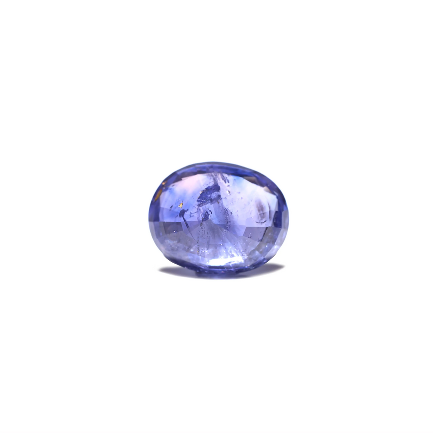 Purple Sapphire (Khooni) - 7.35 Carat