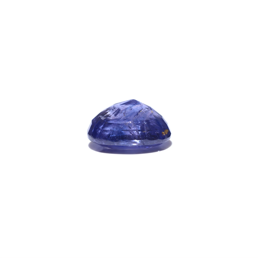 Purple Sapphire (Khooni) - 7.35 Carat
