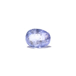 Purple Sapphire (Khooni) - 6.45 Carat - Pramogh
