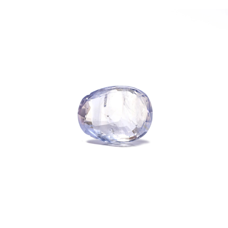 Purple Sapphire (Khooni) - 6.45 Carat