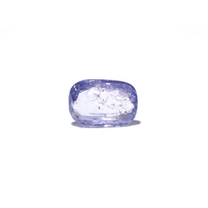 Purple Sapphire (Khooni) - 6.05 Carat - Pramogh