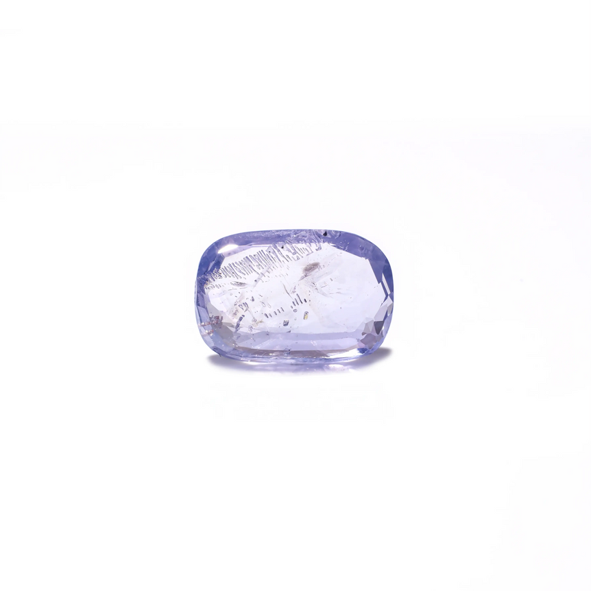 Purple Sapphire (Khooni) - 6.05 Carat
