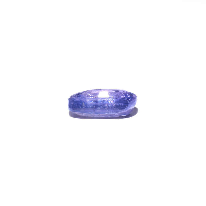 Purple Sapphire (Khooni) - 6.05 Carat