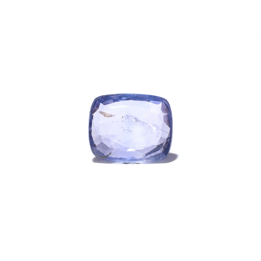 Purple Sapphire (Khooni) - 5.15 Carat - Pramogh