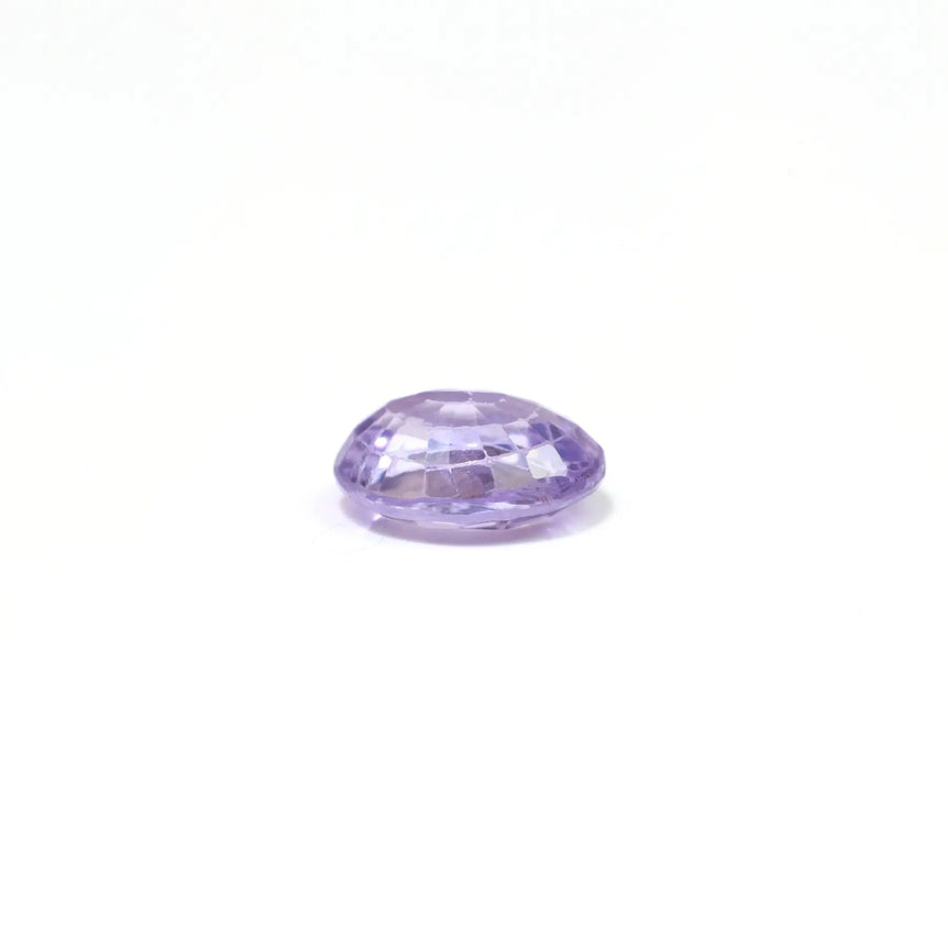 Purple Sapphire (Khooni) - 1.50 Carat - Pramogh