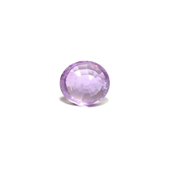 Purple Sapphire (Khooni) - 3.6 Carat