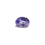 Purple Sapphire (Khooni) - 3.9 Carat - Pramogh