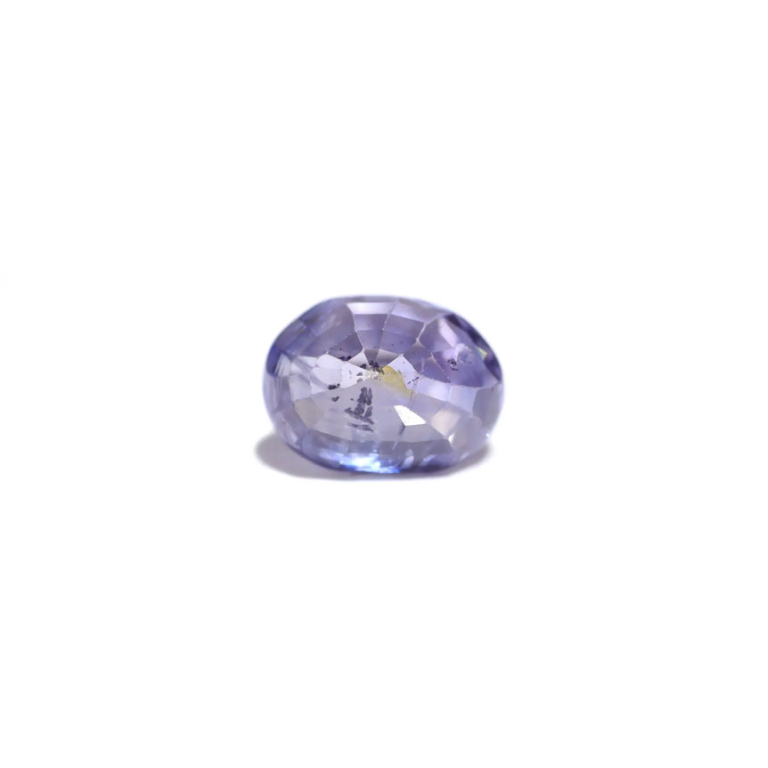 Purple Sapphire (Khooni) - 3.9 Carat - Pramogh