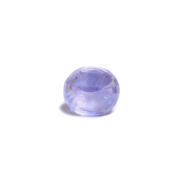 Purple Sapphire (Khooni) - 3.6 Carat