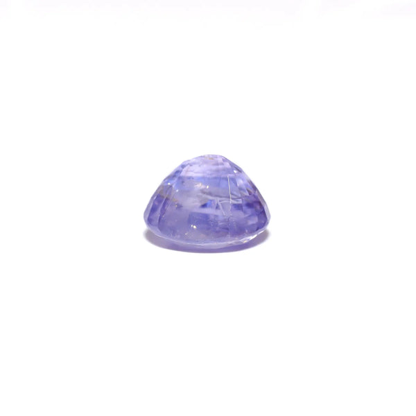 Purple Sapphire (Khooni) - 3.6 Carat