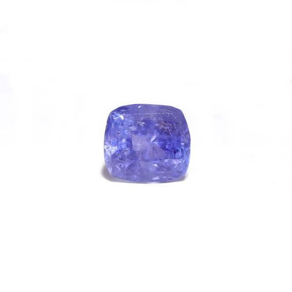 Purple Sapphire (Khooni) - 3.25 Carat