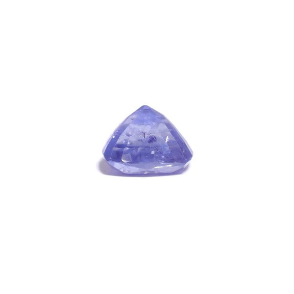 Purple Sapphire (Khooni) - 3.25 Carat