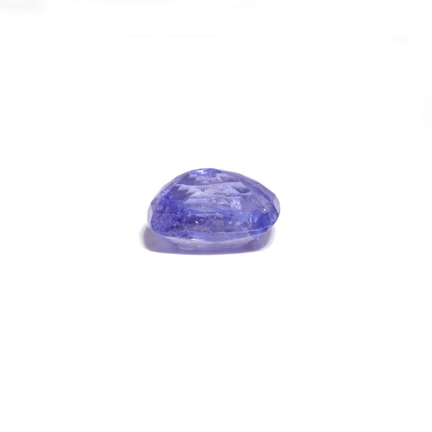 Purple Sapphire (Khooni) - 2.4 Carat - Pramogh