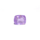 Purple Sapphire (Khooni) - 2.85 Carat - Pramogh