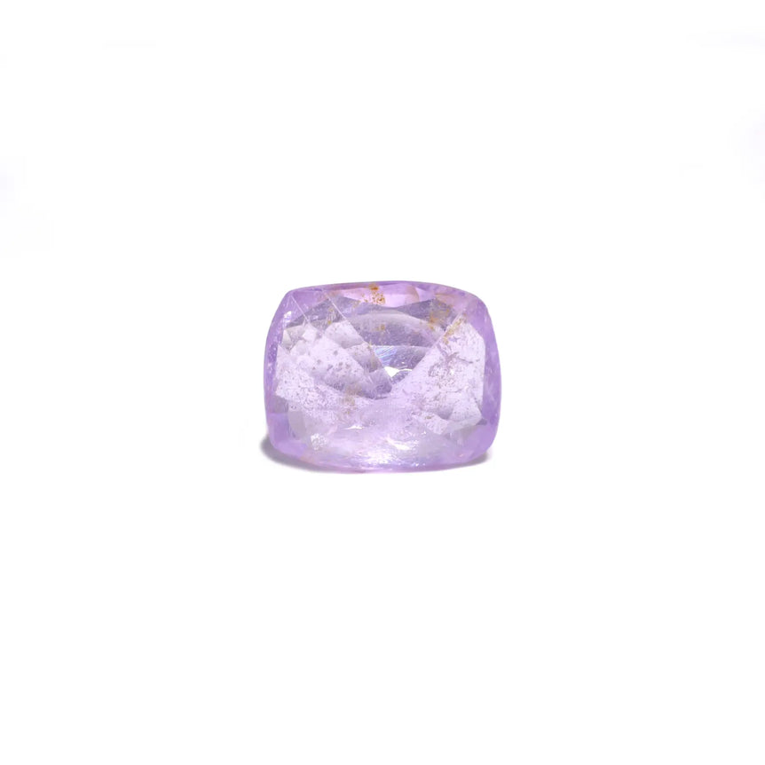 Purple Sapphire (Khooni) - 2.85 Carat - Pramogh