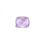 Purple Sapphire (Khooni) - 2.85 Carat - Pramogh