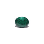 Malachite (Kidney Stone) - 36.4 Carat - Pramogh