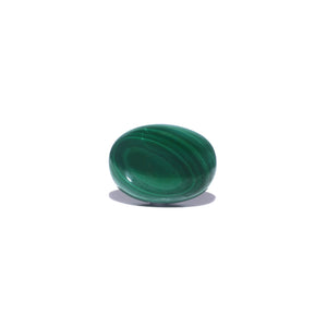 Malachite (Kidney Stone) - 36.8 Carat - Pramogh