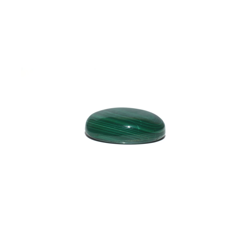 Malachite (Kidney Stone) - 36.8 Carat