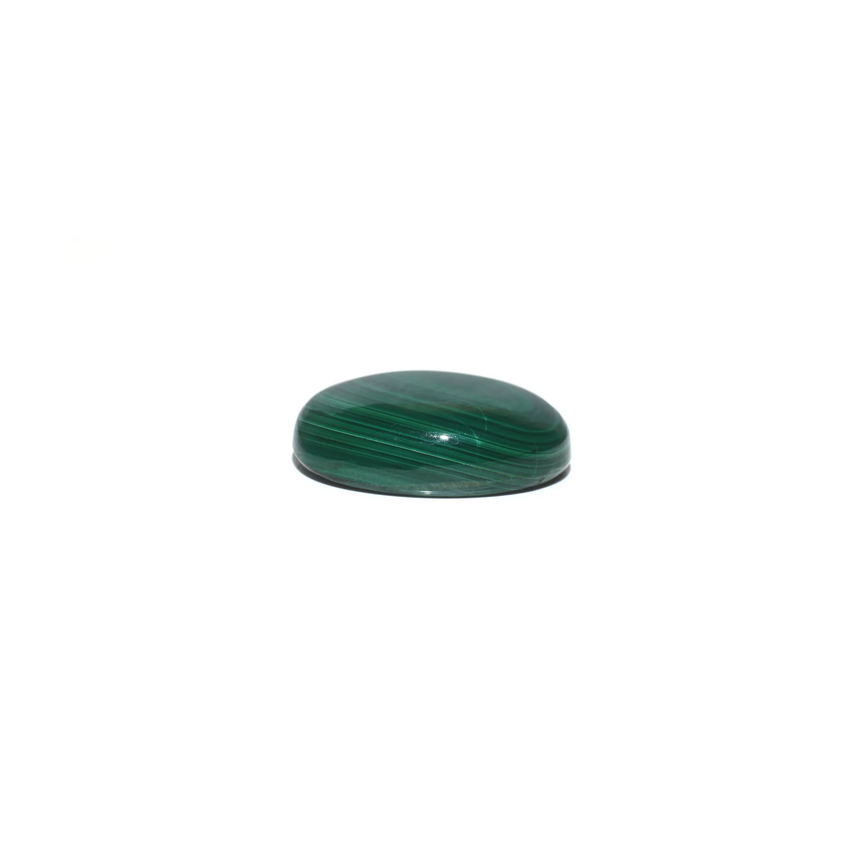 Malachite (Kidney Stone) - 36.8 Carat