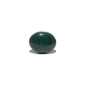 Malachite (Kidney Stone) - 35.3 Carat - Pramogh