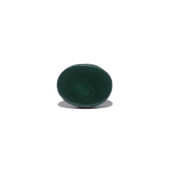 Malachite (Kidney Stone) - 35.3 Carat