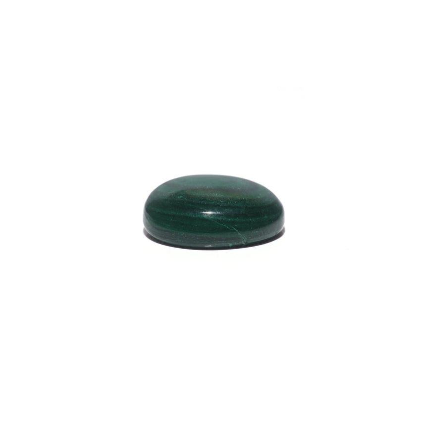 Malachite (Kidney Stone) - 35.3 Carat